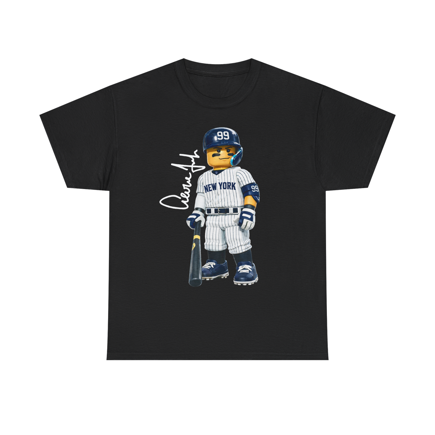MINI JUDGE SHIRT