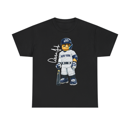MINI JUDGE SHIRT