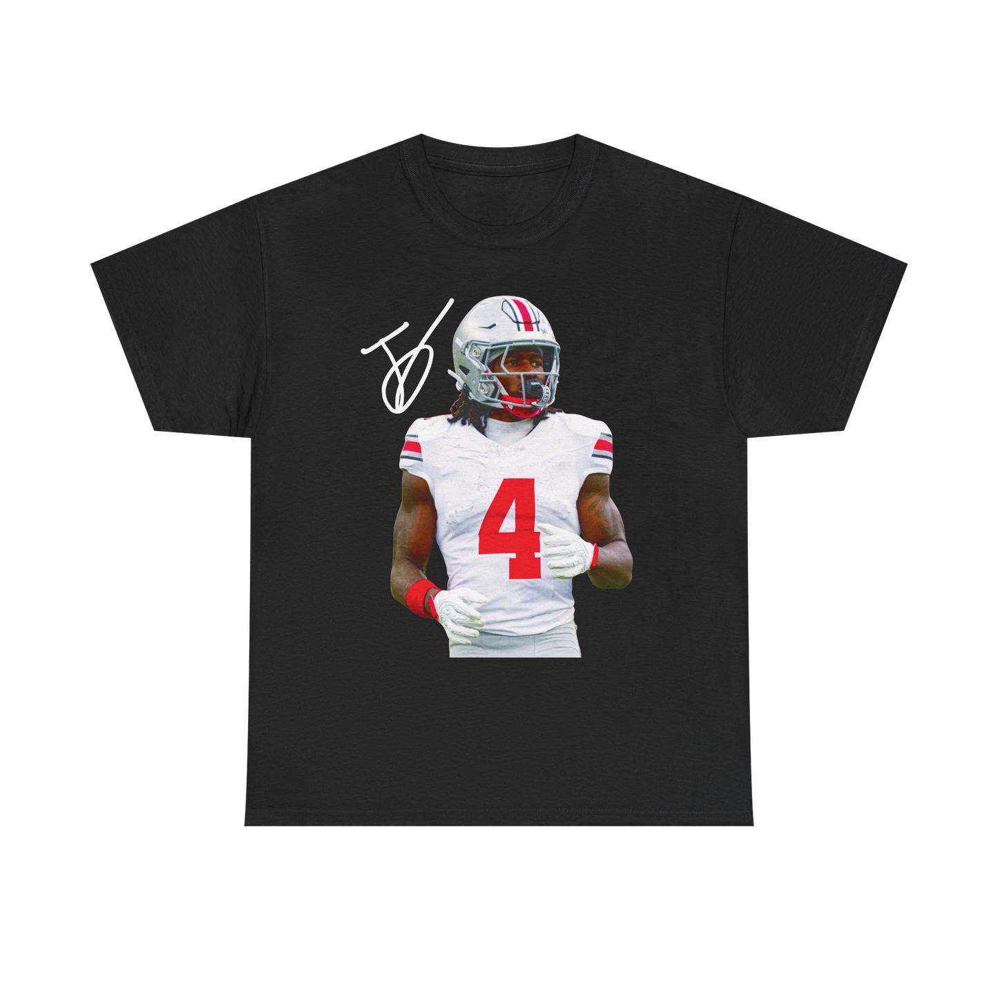 Jeremiah Smith Tshirt