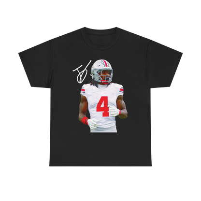 Jeremiah Smith Tshirt