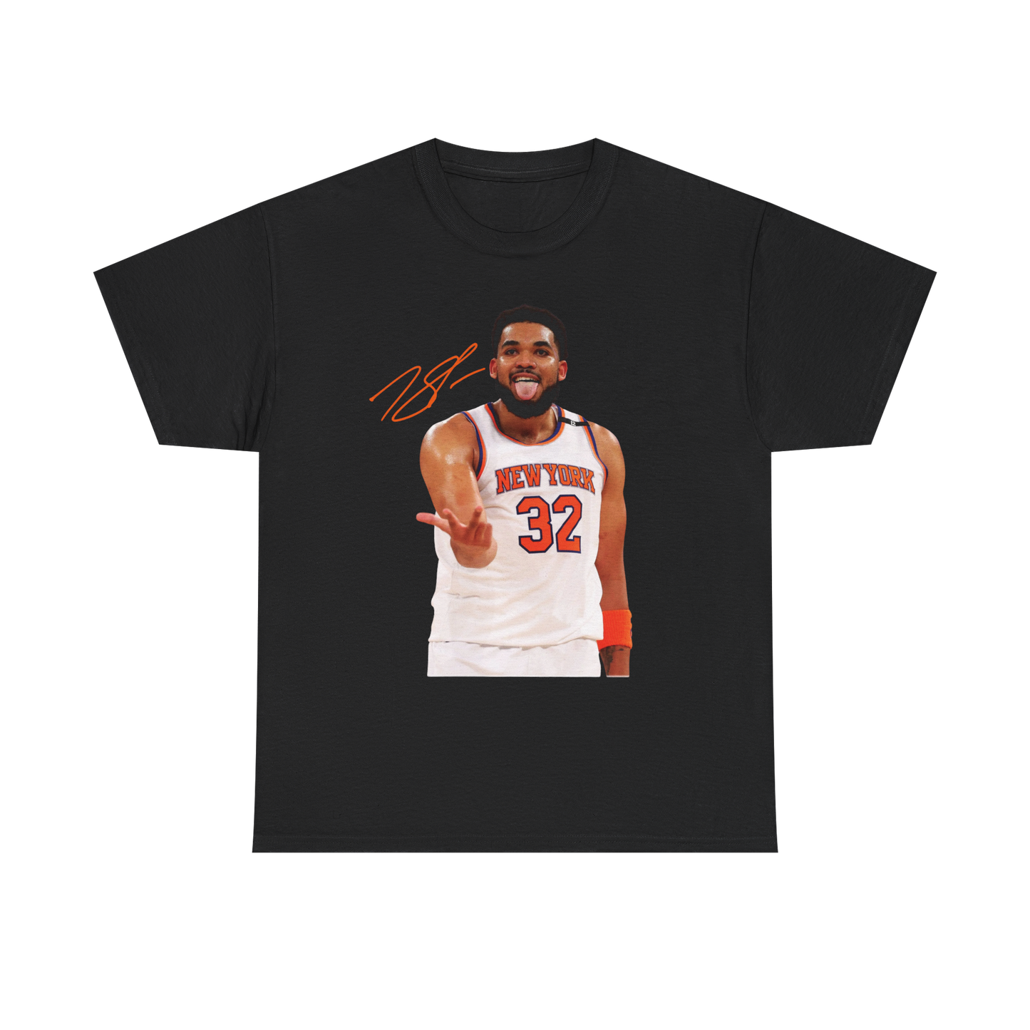 Karl Anthony Towns Celly TShirt