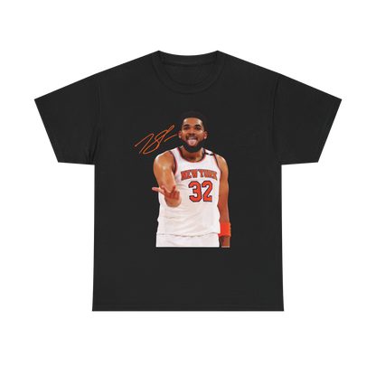 Karl Anthony Towns Celly TShirt
