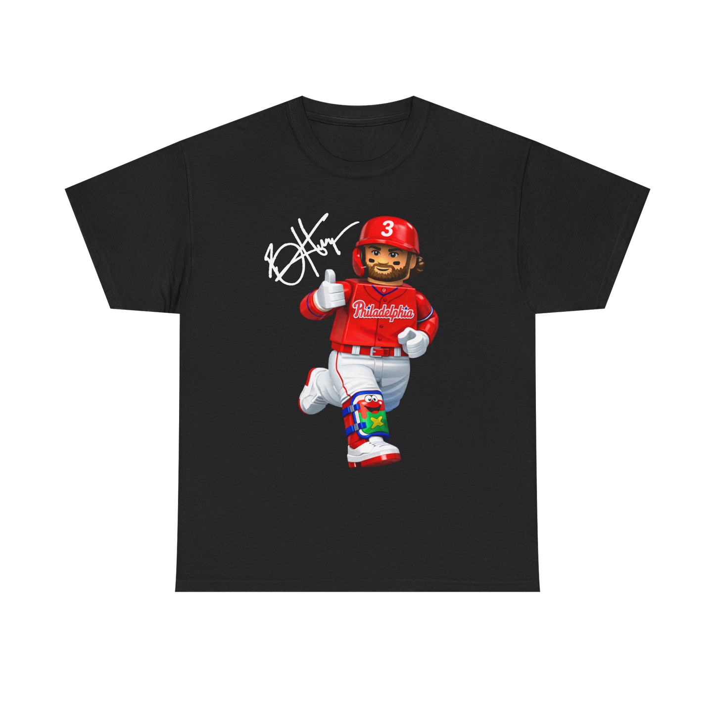 MINI HARPER TEE