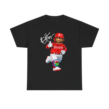 MINI HARPER TEE