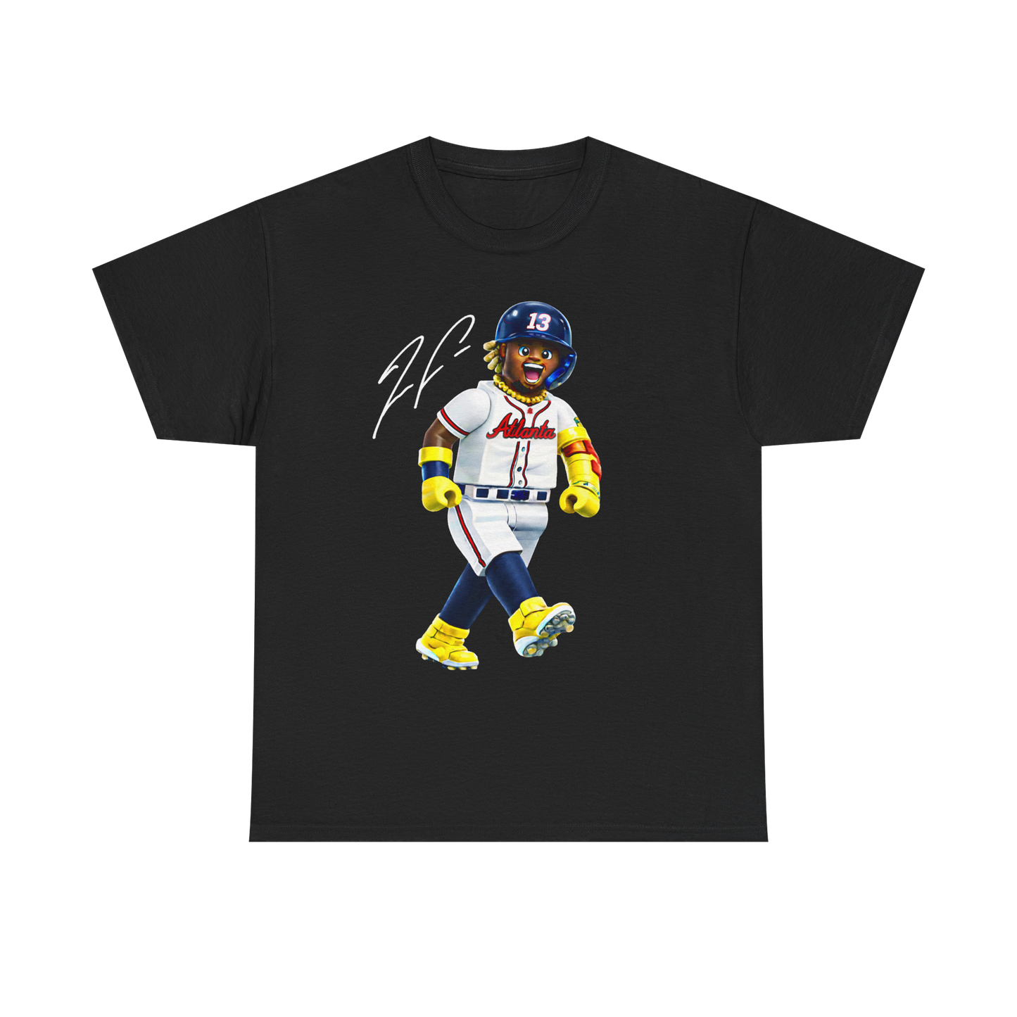 MINI ACUNA TEE
