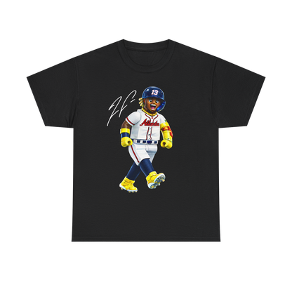 MINI ACUNA TEE