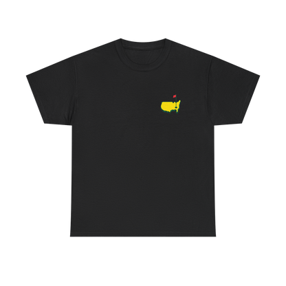 Master These Golf Balls Tee