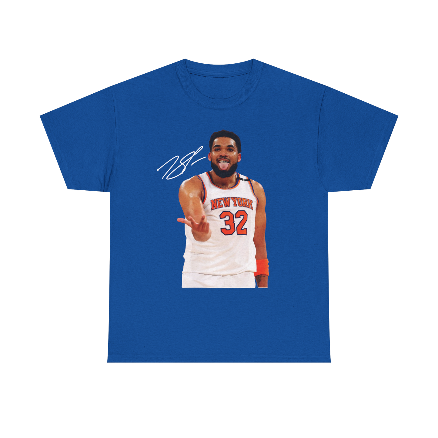 Karl Anthony Towns Celly TShirt