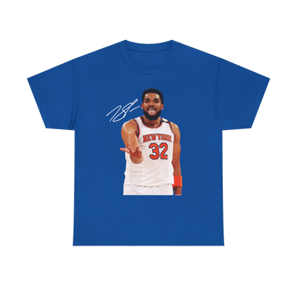 Karl Anthony Towns Celly TShirt