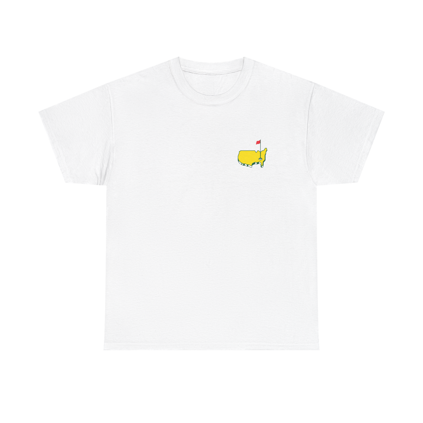 Master These Golf Balls Tee