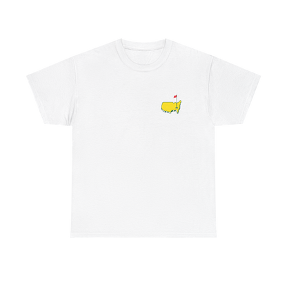 Master These Golf Balls Tee