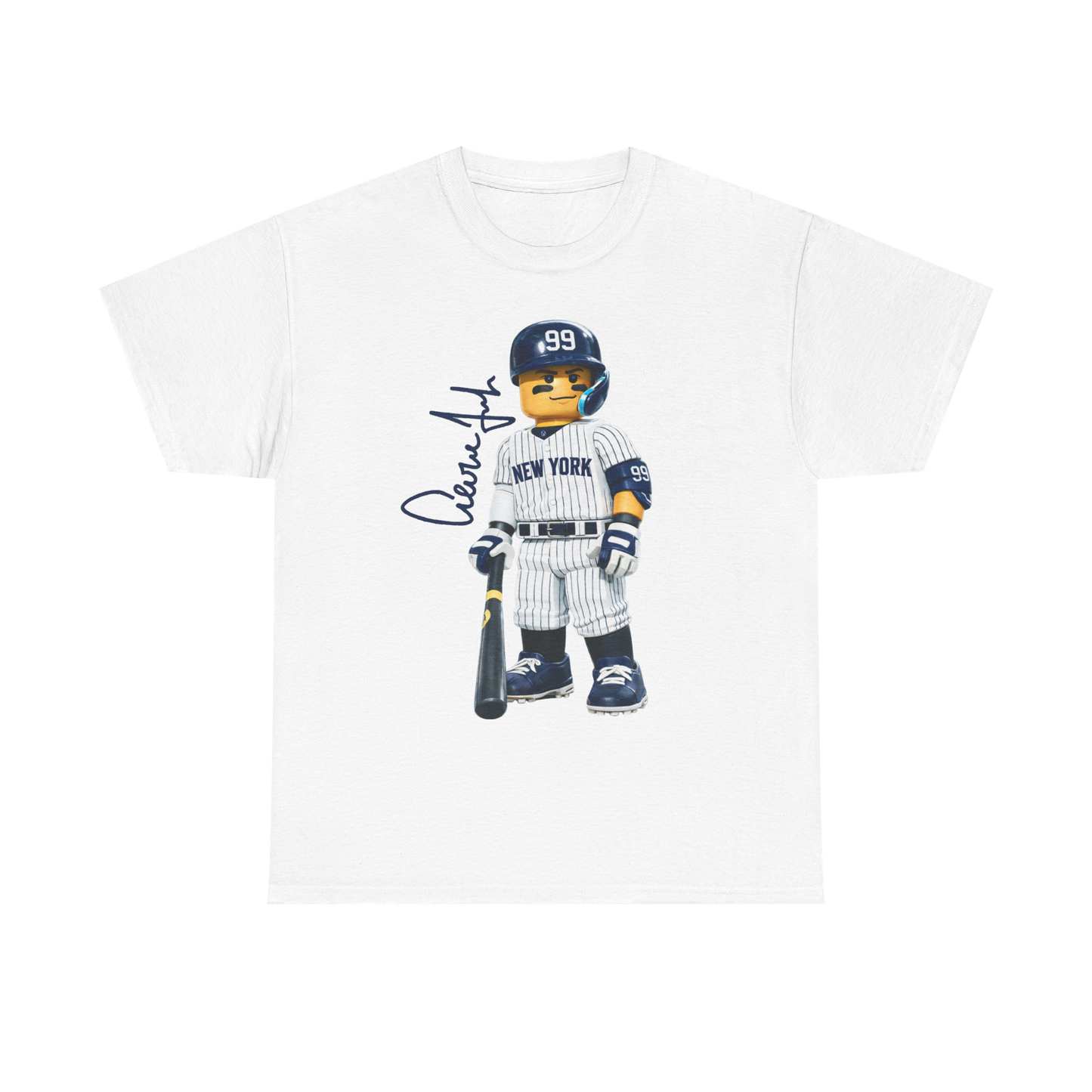MINI JUDGE SHIRT