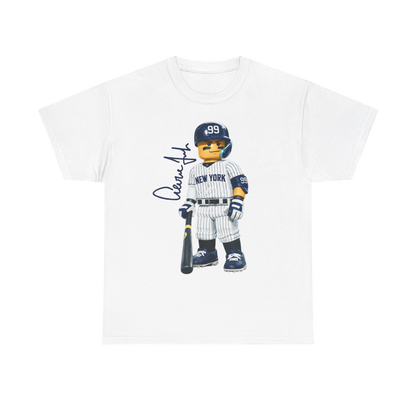 MINI JUDGE SHIRT