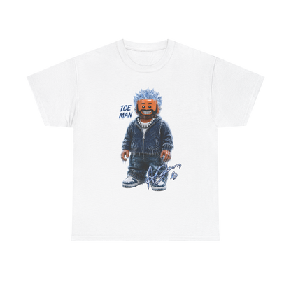 MINI DRIZZY TEE