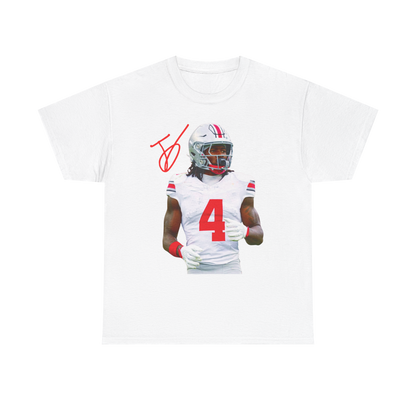Jeremiah Smith Tshirt