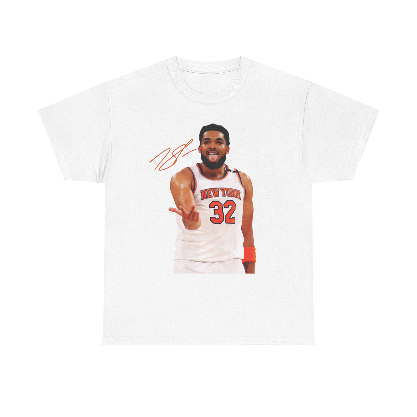 Karl Anthony Towns Celly TShirt