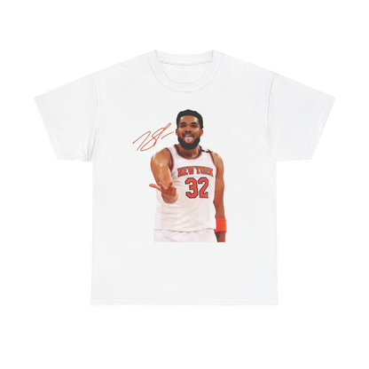 Karl Anthony Towns Celly TShirt