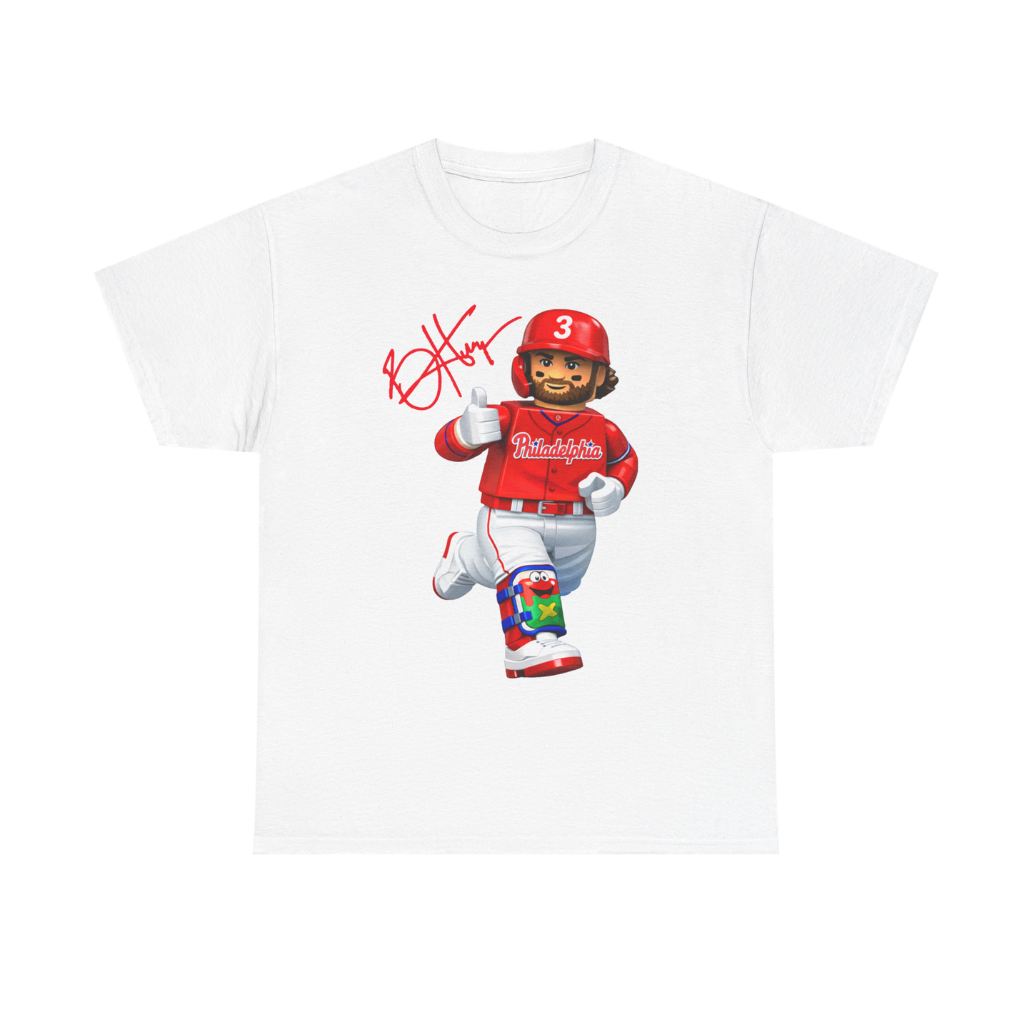 MINI HARPER TEE