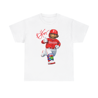 MINI HARPER TEE