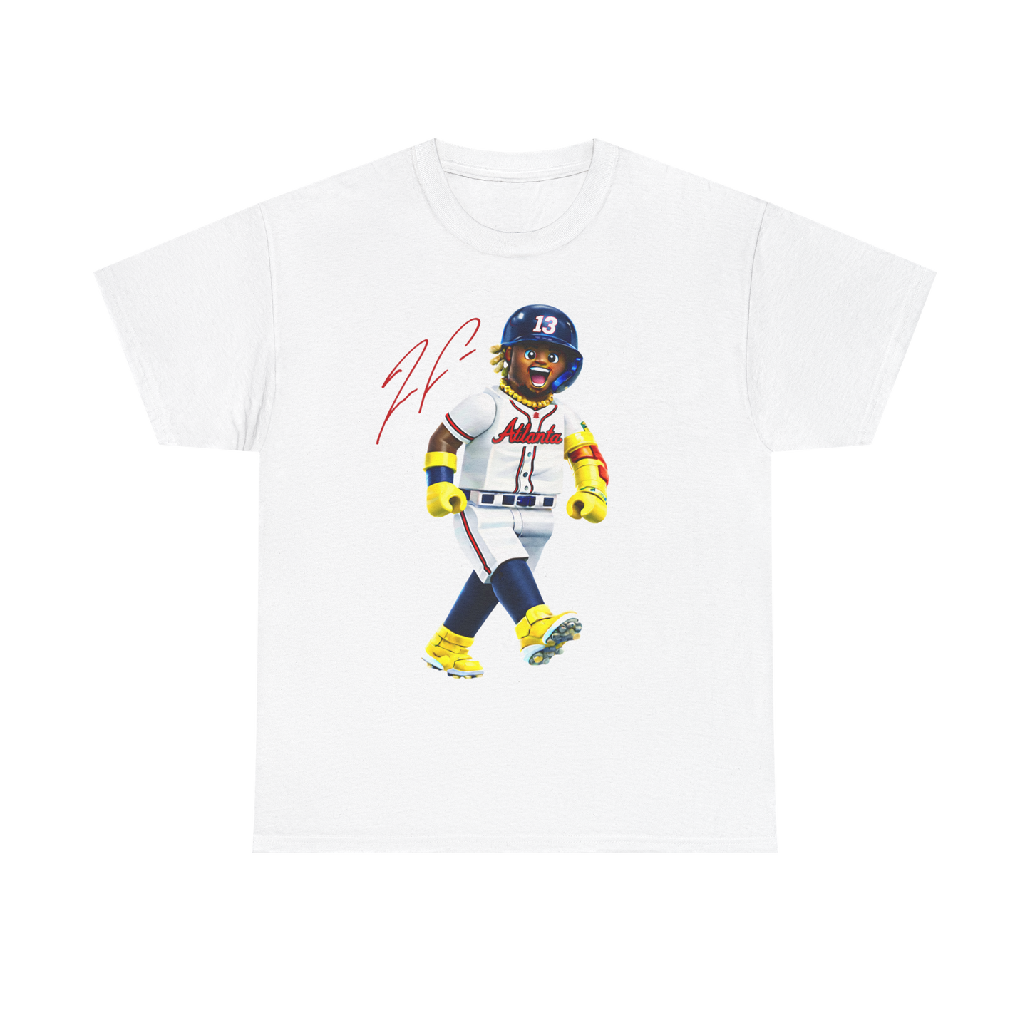 MINI ACUNA TEE