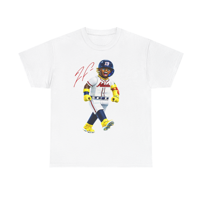 MINI ACUNA TEE