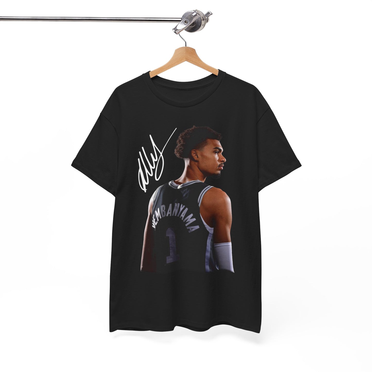 Victor Wemby tshirt
