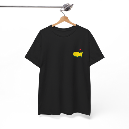 Master These Golf Balls Tee