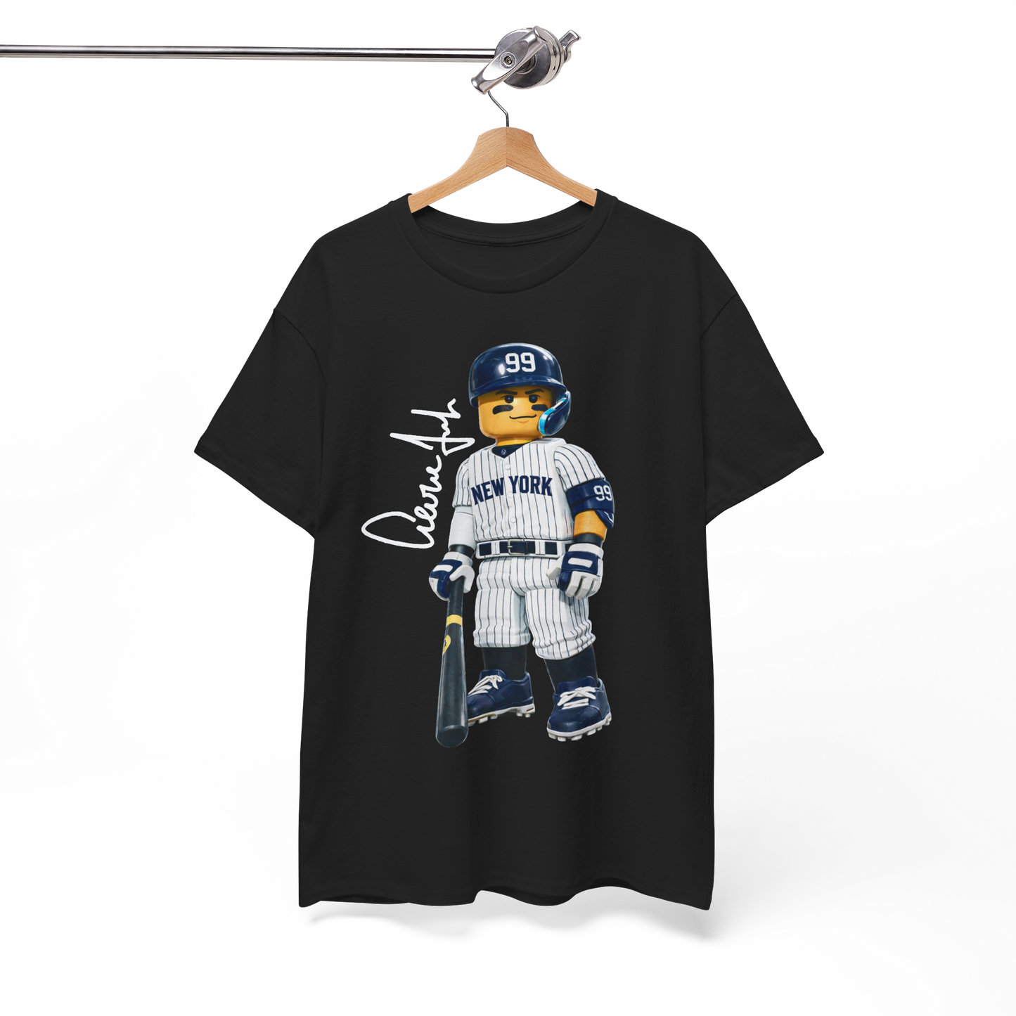 MINI JUDGE SHIRT