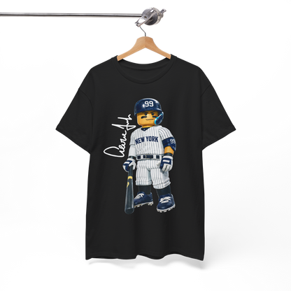 MINI JUDGE SHIRT
