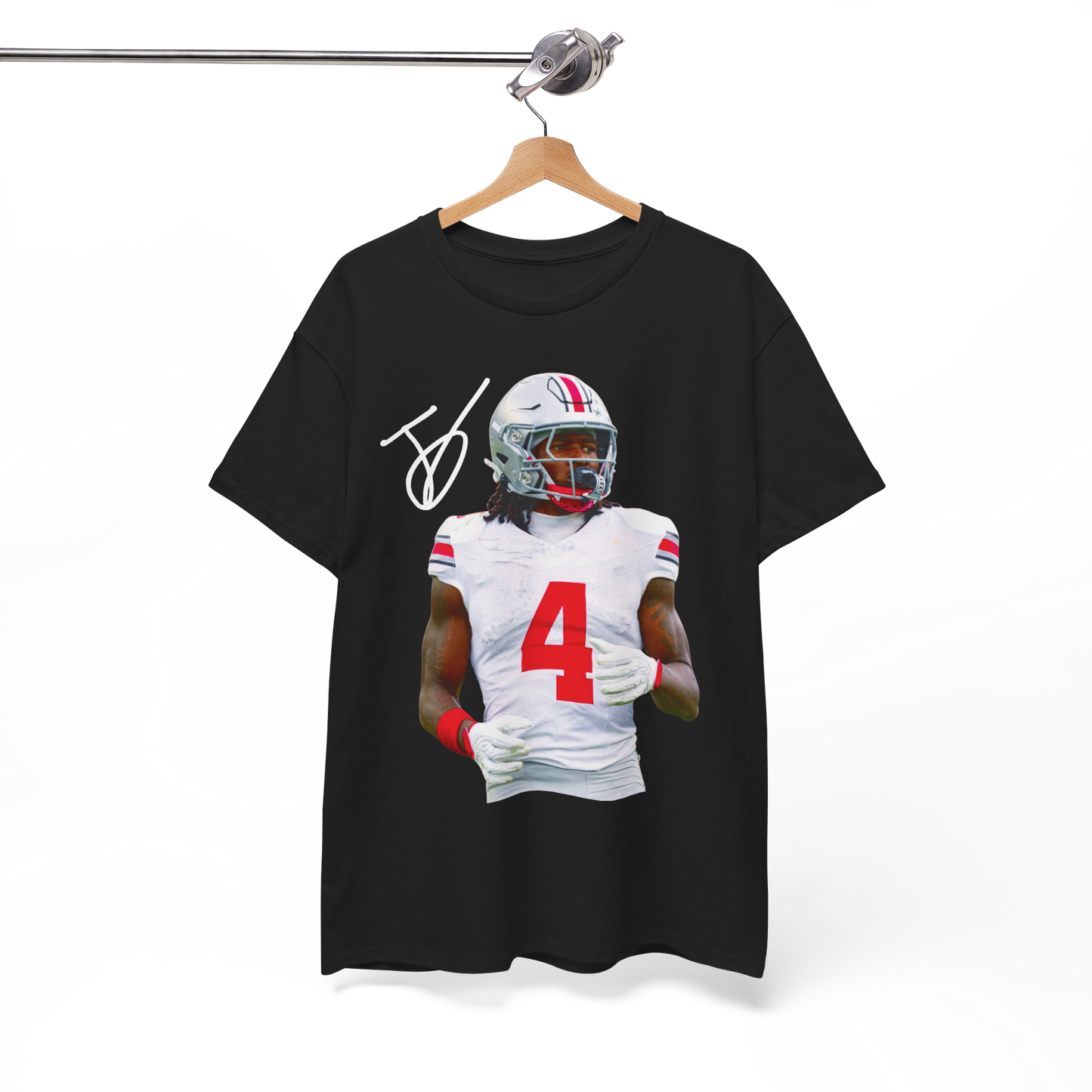 Jeremiah Smith Tshirt