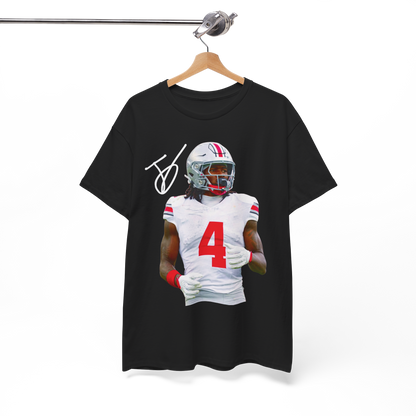 Jeremiah Smith Tshirt