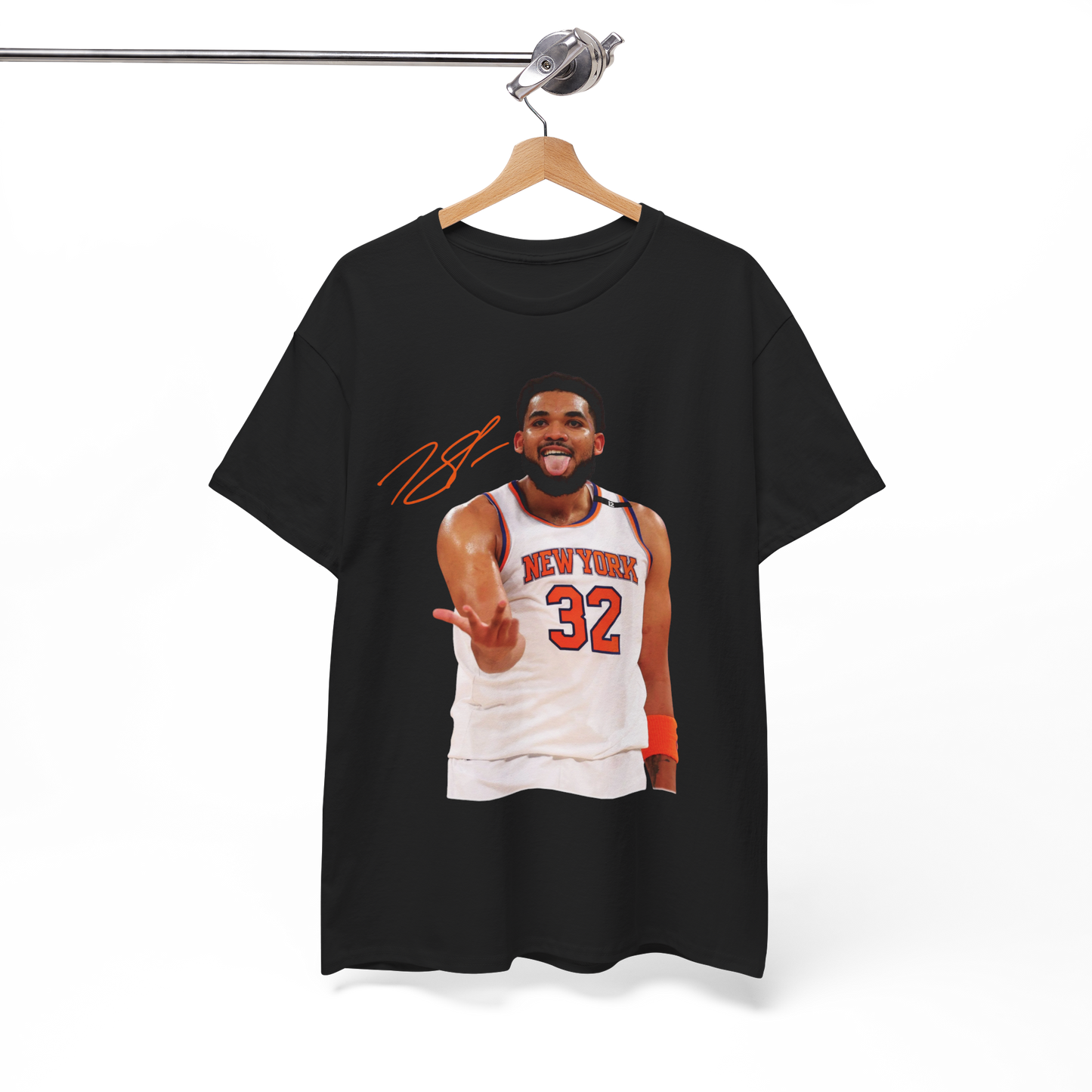 Karl Anthony Towns Celly TShirt