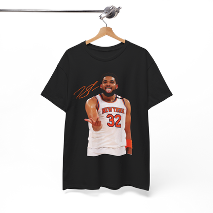 Karl Anthony Towns Celly TShirt