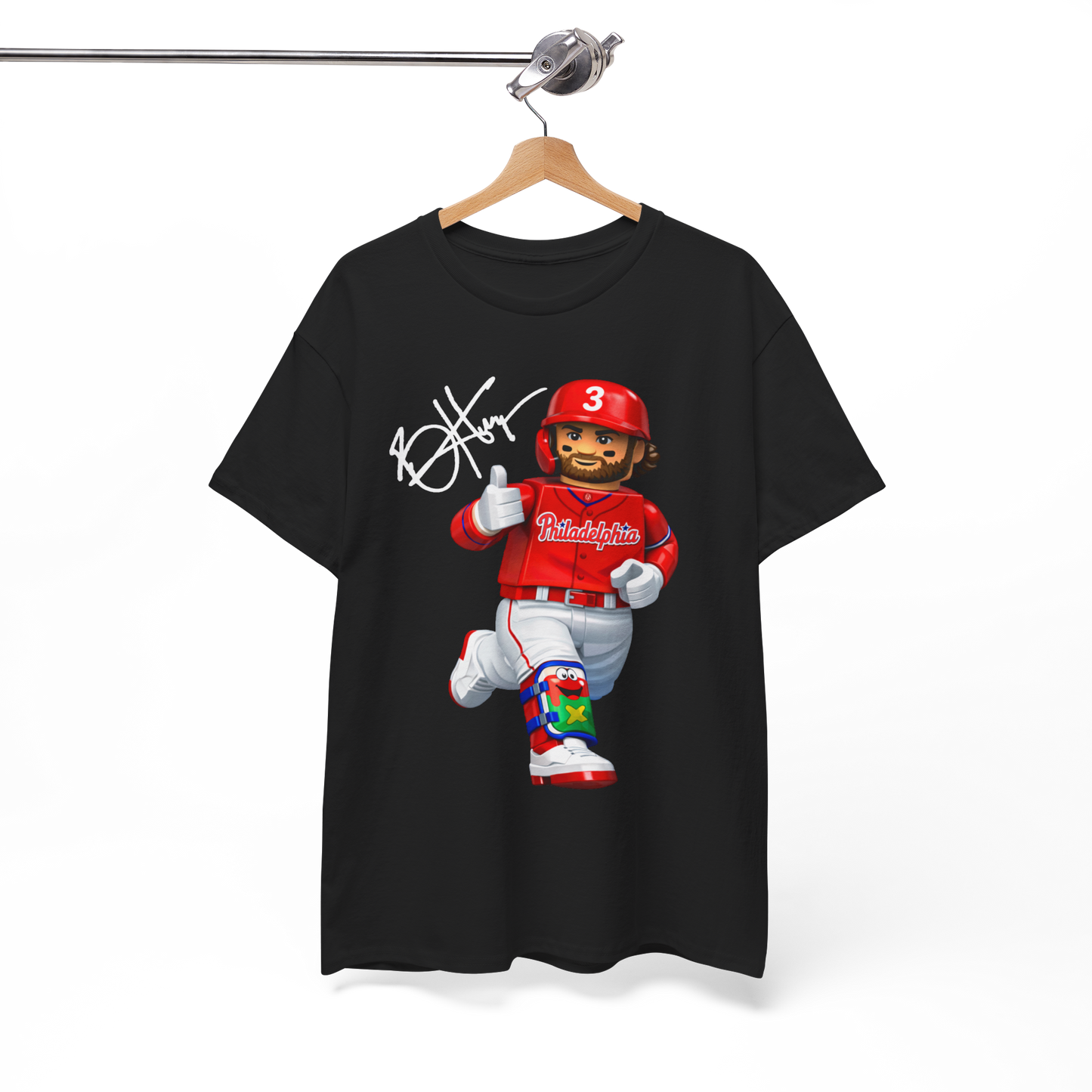 MINI HARPER TEE