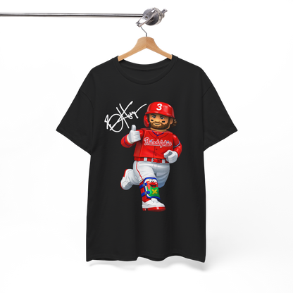 MINI HARPER TEE