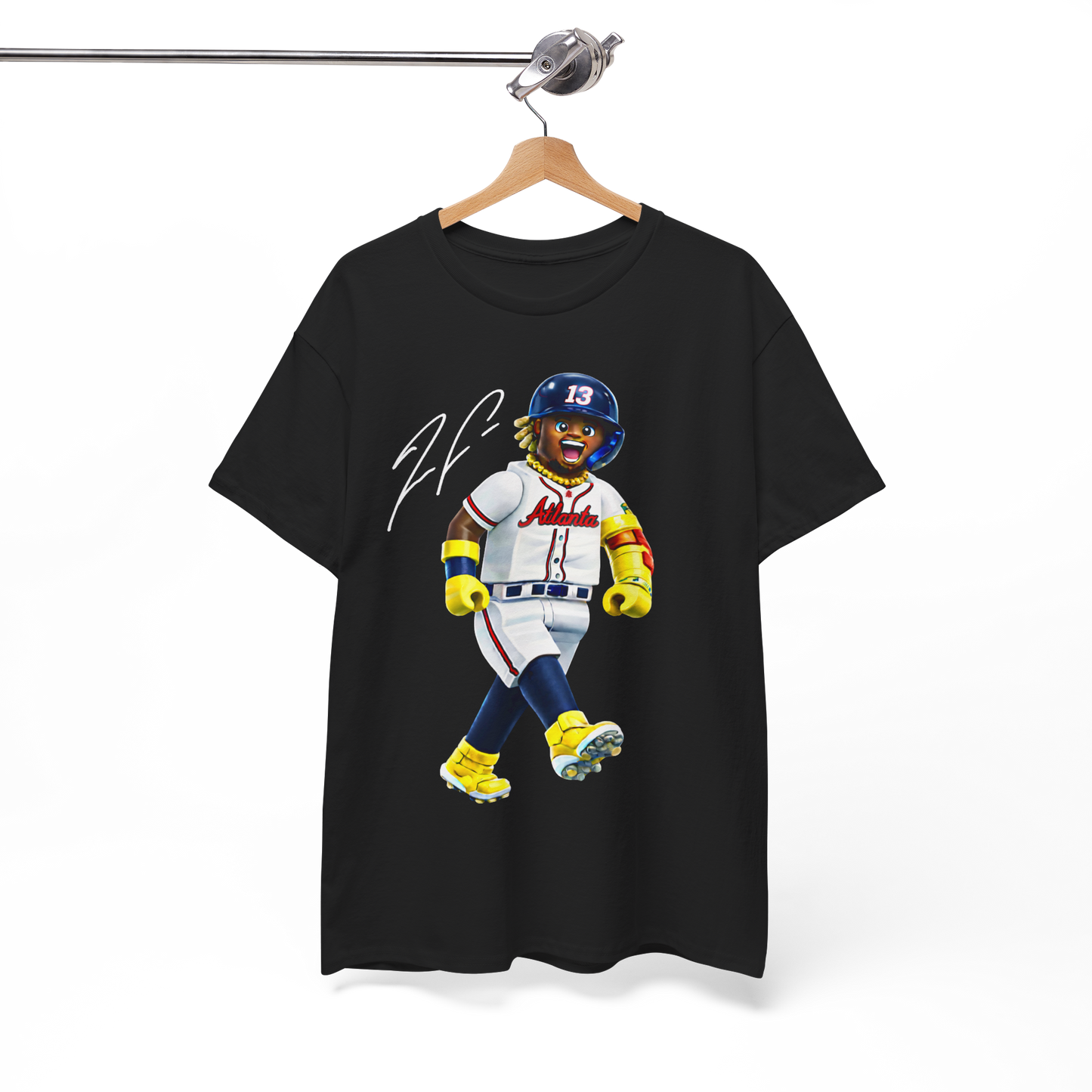 MINI ACUNA TEE