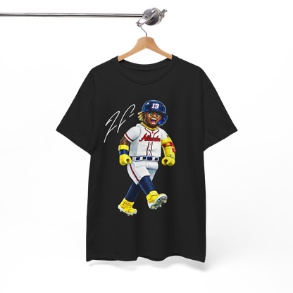 MINI ACUNA TEE