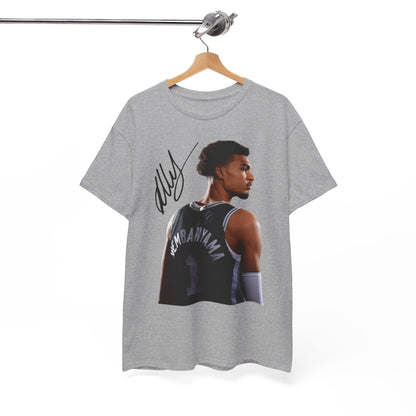 Victor Wemby tshirt
