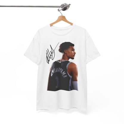 Victor Wemby tshirt