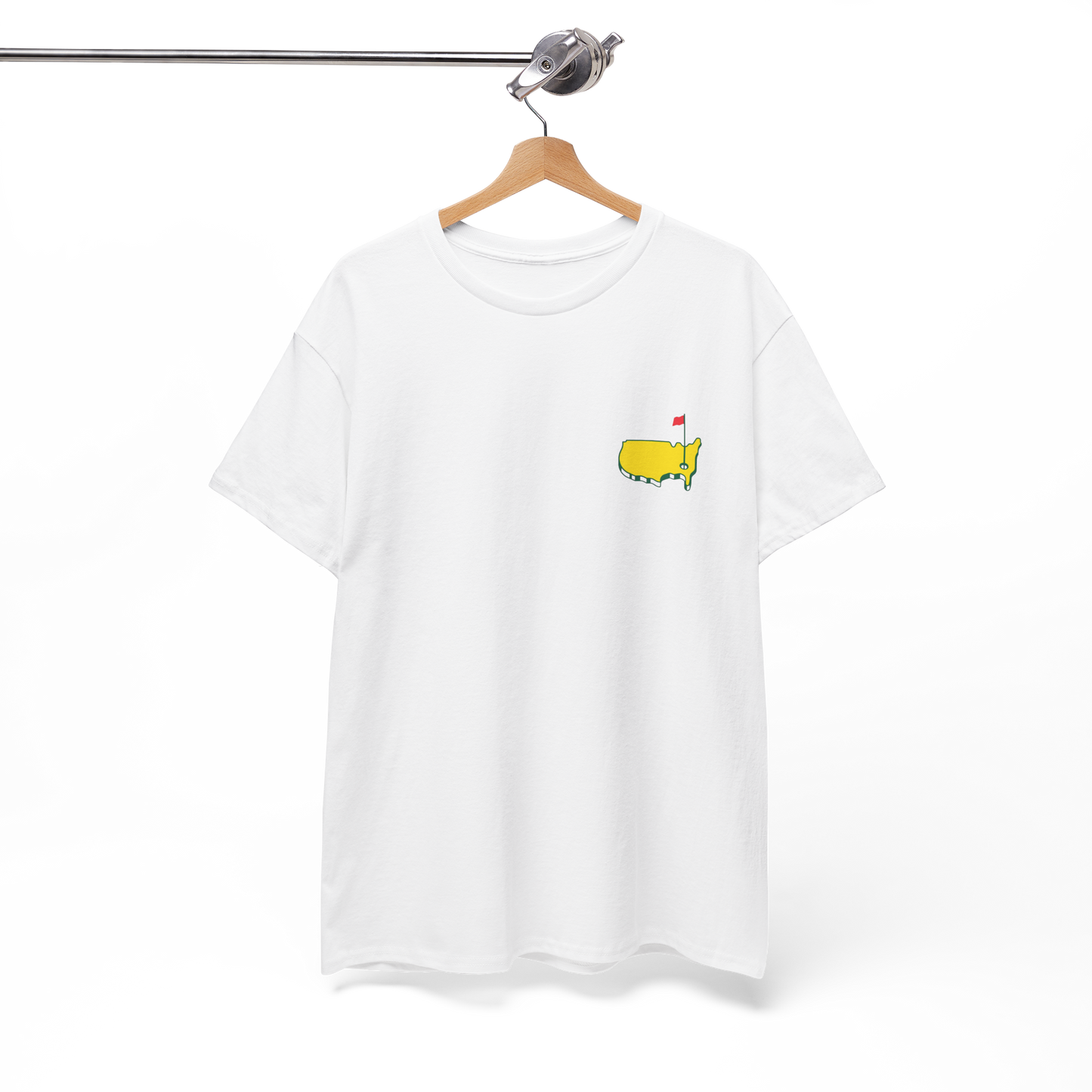 Master These Golf Balls Tee