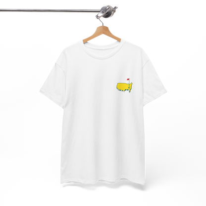 Master These Golf Balls Tee