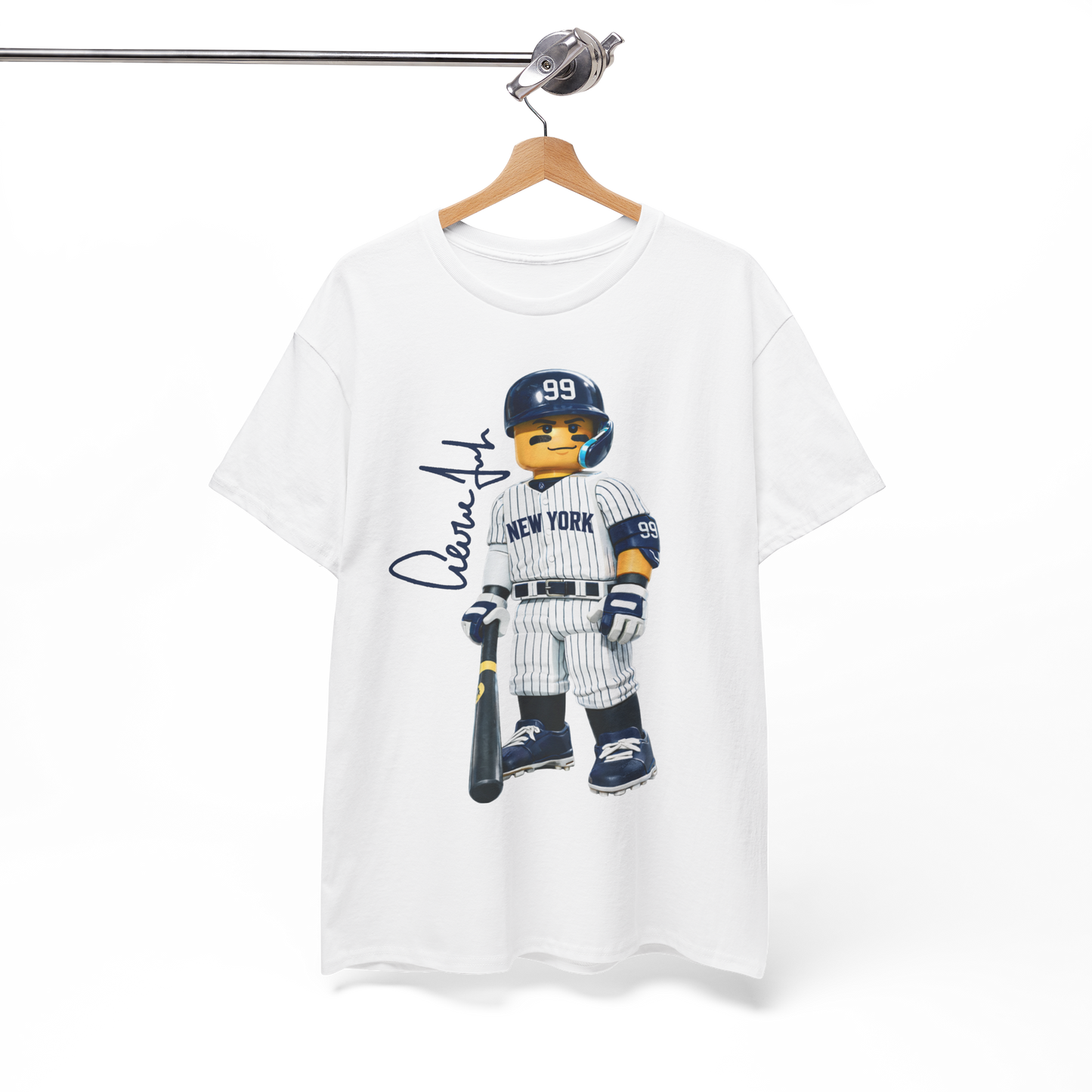 MINI JUDGE SHIRT