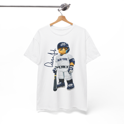 MINI JUDGE SHIRT