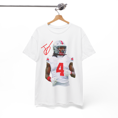 Jeremiah Smith Tshirt