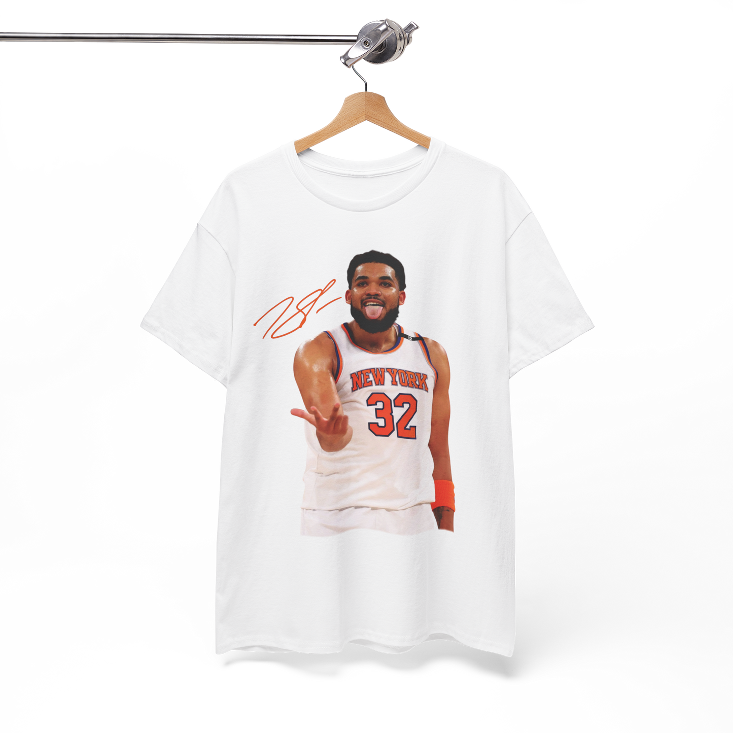 Karl Anthony Towns Celly TShirt