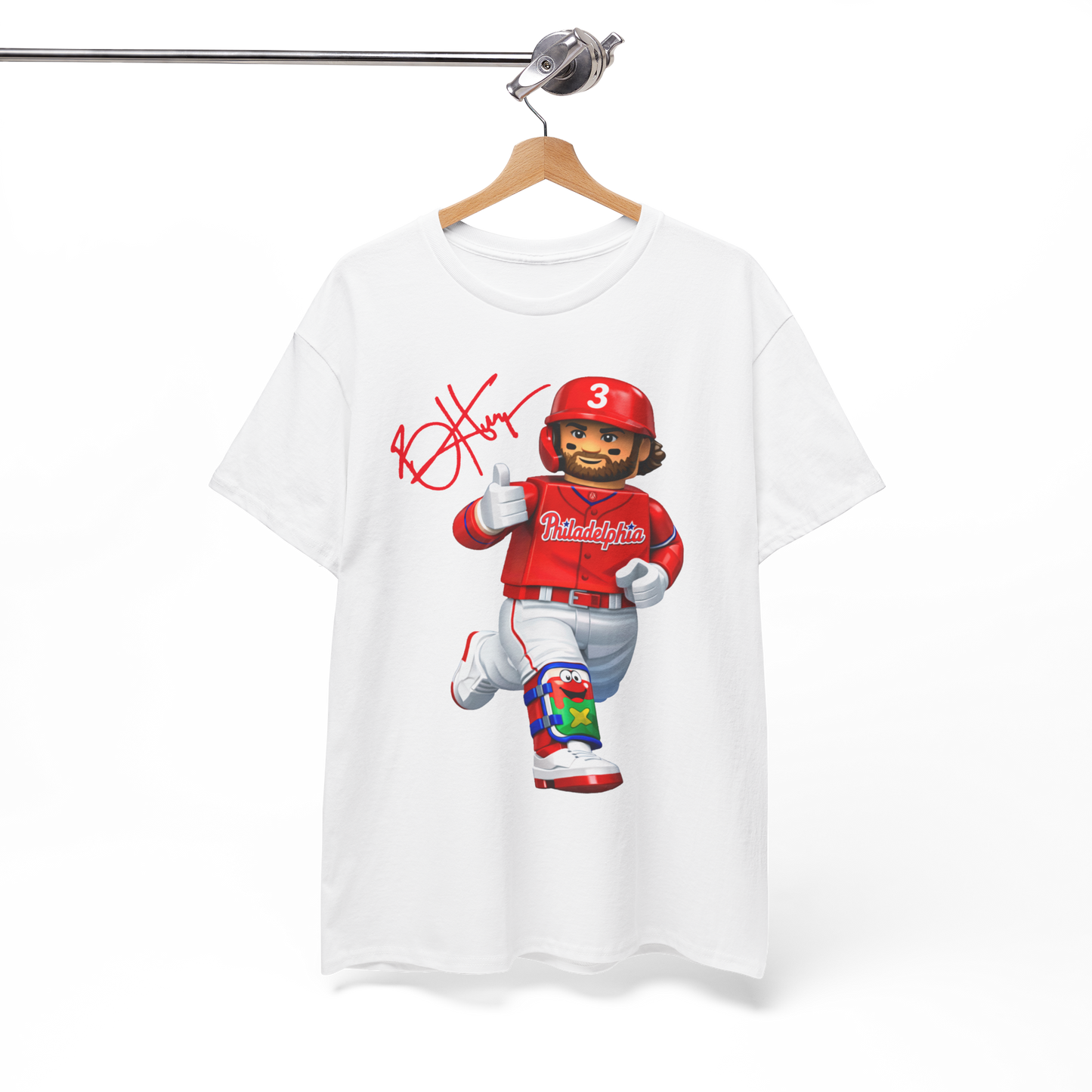 MINI HARPER TEE