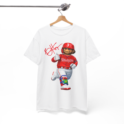 MINI HARPER TEE