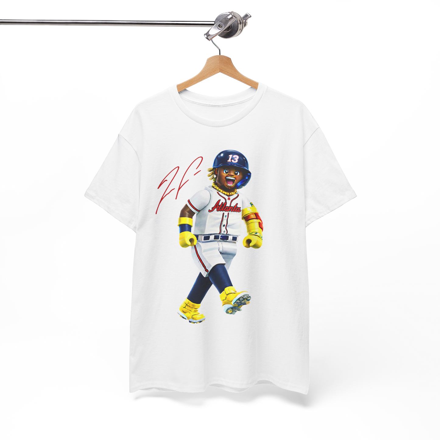 MINI ACUNA TEE