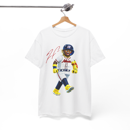 MINI ACUNA TEE