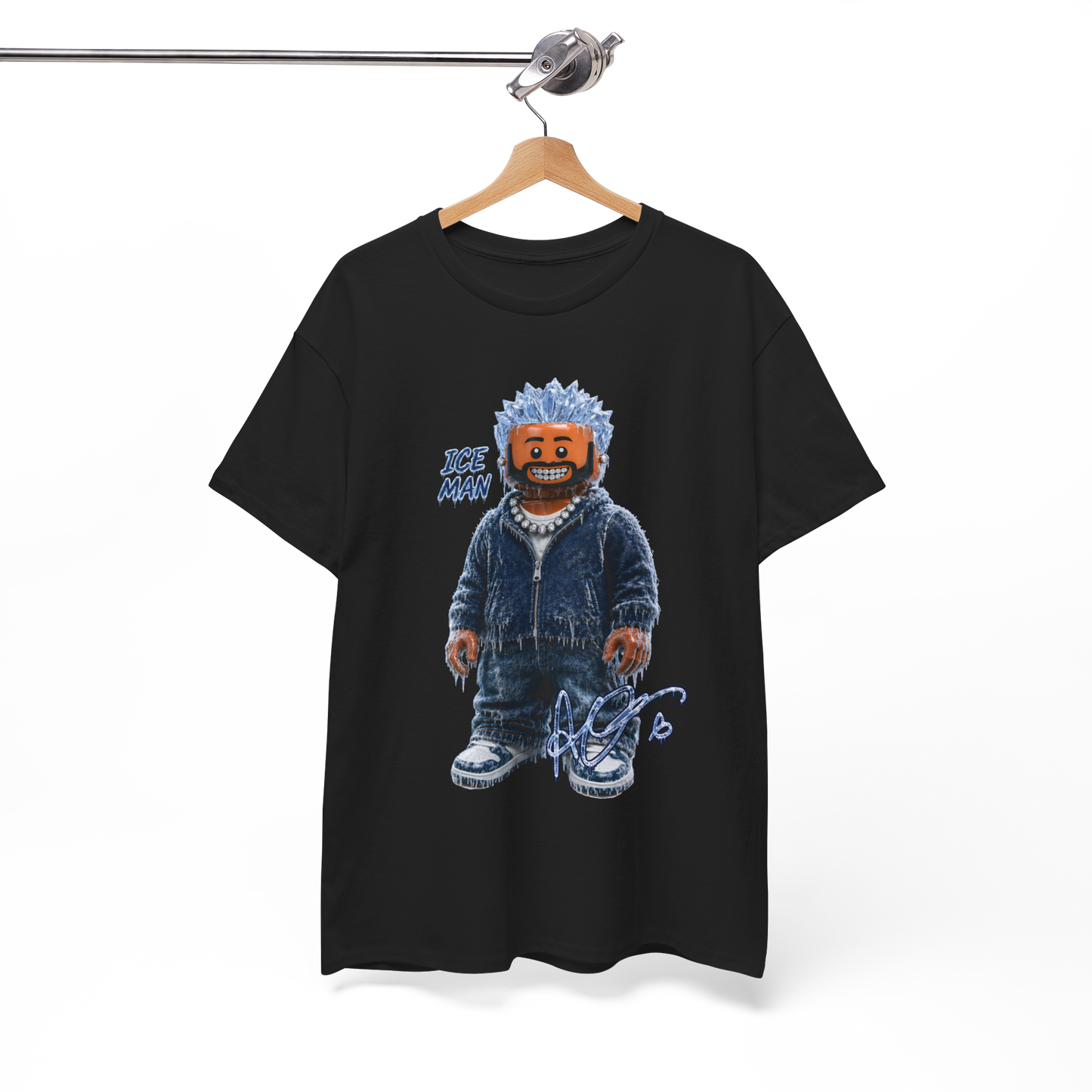MINI DRIZZY TEE